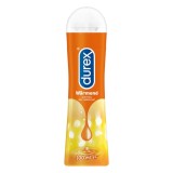 Lubrifiant Durex Play Warming 100 ml