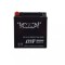 Acumulator 6V-11Ah SMF, WM