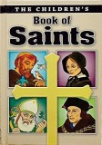 Childrens Book of Saints