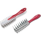 Perie de par Trisa Standard Air pentru uscare si coafare