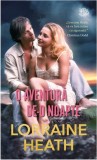 O aventură de-o noapte