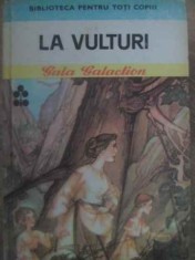 LA VULTURI-GALA GALACTION-256929 foto