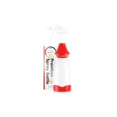 Recipient cu pulverizator Chemicalworkz Spray Bottle Rosu 750 ml