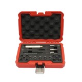 Trusa universala pentru reparat filete bujii M12x1.25 Breckner Germany