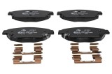 Set placute frana ATE 13.0460-7263.2