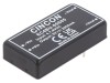 Convertor DC/DC 10W 4.7-9V la 5V 2000mA THT