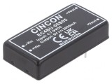 Convertor DC/DC 10W 4.7-9V la 5V 2000mA THT