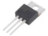 Stabilizator de Tensiune LDO 3,3V 3A TO220-3