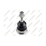 Pivot brat suspensie Ford Explorer (U251) 01.06-12.10, Fata, Stanga=Dreapta, TEKNOROT