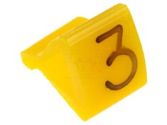 Markere pentru Marcaj 1.7-3.5mm