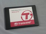 Solid State Drive SSD Transcend 128GB SSD370 SATA III 2.5 inch