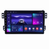 Cumpara ieftin Navigatie dedicata cu Android Suzuki Splash 2008 - 2015, 3GB RAM, Radio GPS