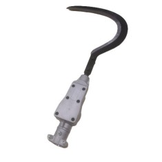Accesoriu motocoasa &quot;secera&quot; (26mm-9dinti)