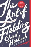 The Art of Fielding foto