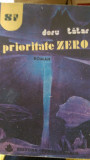 Prioritate zero Doru Tatar 1990