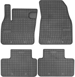 Covorase auto Volvo XC40 2017-prezent Frogum