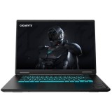 Laptop GIGABYTE Gaming 16&amp;#039;&amp;#039; A16 CMH, WUXGA 165Hz, Procesor Intel&reg; Core&trade; i5-13420H (12M Cache, up to 4.60 GHz), 16GB DDR5, 512GB SSD, GeForce