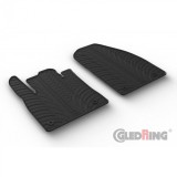 Presuri auto speciale pentru Ford Transit Courier II 2024-prezent, Gledring Slovenia (2 locuri)