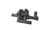 Pompa de apa auxiliara BMW 6 Cabrio F12 2012 OEM: 9119164 21884504