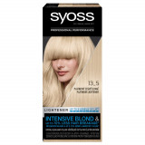 Decolorant de Par Permanenta SYOSS Color Baseline 13-5, Platinum Lightener, 115 ml, Decolorant de Par, Decolorant de Par Syoss, Decolorant de Par Syos