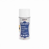 Spray Vopsea Piele Stanger Albastru 150ml, Interior Auto, Canapele, Scaune - Flexibil, Rezistent Abraziune