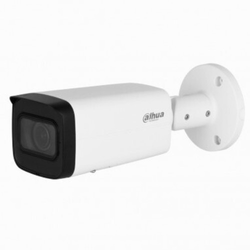 Camera supraveghere IP, 4MP, Microfon, IP67, WizSense, IR 80m, PoE, Lentila 3.6mm - Dahua IPC-B4T80IP-AS-0360B SafetyGuard Surveillance