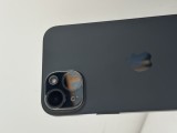 iPhone 15 Plus 256GB, Black Titanium, stare excelenta