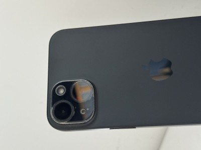 iPhone 15 Plus 256GB, Black Titanium, stare excelenta foto