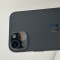 iPhone 15 Plus 256GB, Black Titanium, stare excelenta
