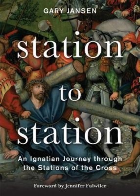 Station to Station: An Ignatian Journey Through the Stations of the Cross foto