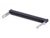 Conector PCI Mini Orizontal SMT Aurit 4mm PIN 124