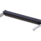 Conector PCI Mini Orizontal SMT Aurit 4mm PIN 124
