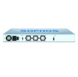 Firewall Refurbished Sophos XG 210, Protectie Next-Generation pentru Retele Enterprise