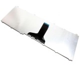 Tastatura Toshiba Neagra Satellite C650, Satellite C650D, Satellite C655, Satellite C655D, Satellite C660,