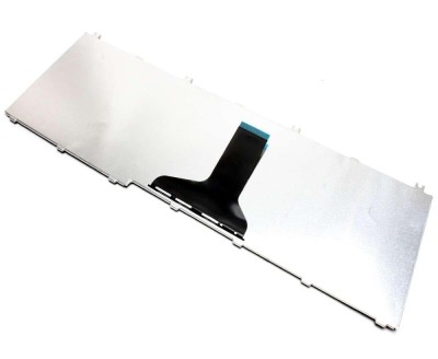 Tastatura Toshiba Neagra Satellite C650, Satellite C650D, Satellite C655, Satellite C655D, Satellite C660, foto