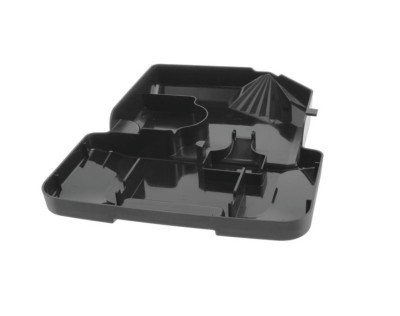 Tava de picurare pentru espressor BOSCH SIEMENS 11018796, TIS30 TI30 TI31 foto