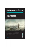 Răfuiala - Paperback brosat - Yrsa Sigurdard&oacute;ttir - Trei