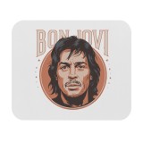MousePAD Gaming/personal, pentru pasionatii de muzica, Bon Jovi