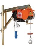 Electropalan Profesional 200 kg, 18 metri cablu - IORI-DM200APE-18m