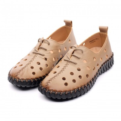 Pantofi piele dama W043214 foto