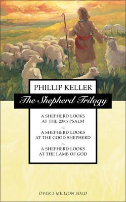 Shepherd Trilogy: A Shepherd Looks at the 23rd Psalm, a Shepherd Looks at the Good Shepherd, a Shepherd Looks at the Lamb of God foto