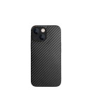 Cumpara ieftin Husa New Carbon Fiber Apple iPhone 13 Mini Neagra