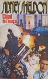 CHIPUL FARA MASCA-SIDNEY SHELDON-174208