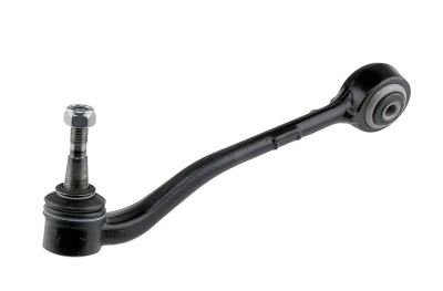 Brat suspensie fata Bmw X5 (E53), 2000-2006, punte fata, partea Inferioara spre spate, Dreapta, NTY ZWD-BM-010 foto