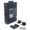 Server Porturi Seriale 3 Porturi 12-48VDC RJ45 x2 EKI