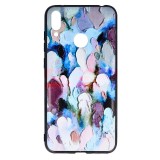 Husă Huawei Y7 Prime 2019 / Y7 2019, TPU+PC, UV Print 3D Painting