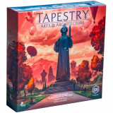 Tapestry - Arts &amp; Architecture