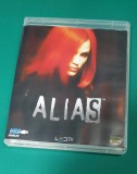 Alias (2001) - Serial - Stick FullHD - subtitrat romana