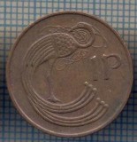 AX 942 MONEDA- IRLANDA - 1 PENNY -ANUL 1978 -STAREA CARE SE VEDE