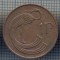 AX 942 MONEDA- IRLANDA - 1 PENNY -ANUL 1978 -STAREA CARE SE VEDE